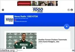 Sites similar to ktok.com
