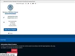Sites similar to ktomem.com.tr