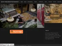 Sites similar to ktomlinson.co.uk