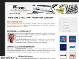 Sites similar to ktoolllc.com