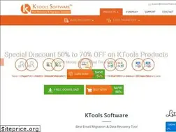 Sites similar to ktoolssoftware.com