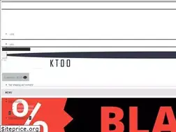 Sites similar to ktoousa.com