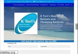 Sites similar to ktoris.com