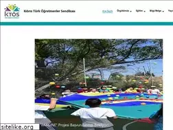 Sites similar to ktos.org