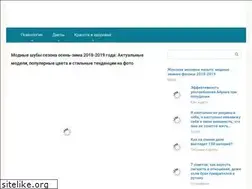 Sites similar to ktotakou.ru