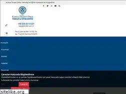 Sites similar to ktotek.com.tr