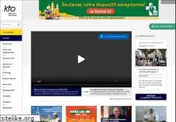 Sites similar to ktotv.com