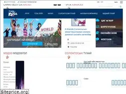 Sites similar to ktoulaanbaatar.com