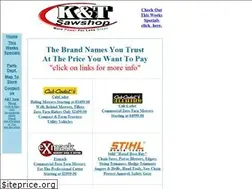 Sites similar to ktoutdoor.com