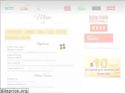 Sites similar to ktownbistro.com