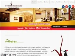 Sites similar to ktowndesigners.com