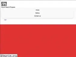 Sites similar to ktownnaturalgas.com