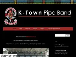 Sites similar to ktownpb.de
