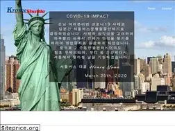 Sites similar to ktownshuttlebus.com