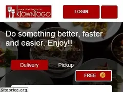 Sites similar to ktowntogo.com