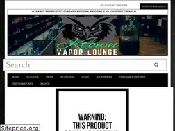 Sites similar to ktownvaporlounge.com