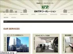 Sites similar to ktp-co.com