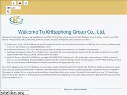 Sites similar to ktp-group.com