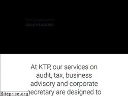 Sites similar to ktp.com.my