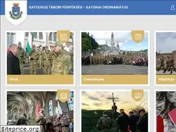 Sites similar to ktp.hu