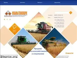 Sites similar to ktp93.ru