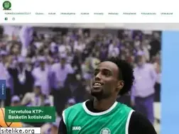 Sites similar to ktpbasket.fi