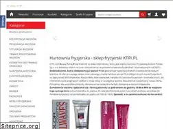 Sites similar to ktpi.pl