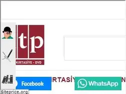 Sites similar to ktpkitabevi.com