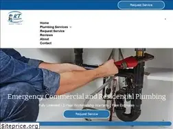 Sites similar to ktplumbinginc.com