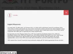 Sites similar to ktportfoy.com.tr