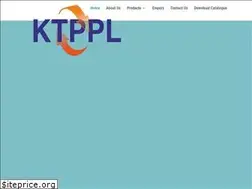 Sites similar to ktppl.com