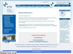 Sites similar to ktq.de