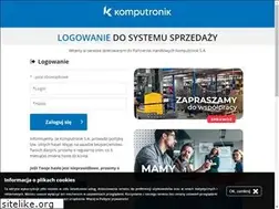 Sites similar to ktr.pl
