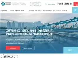 Sites similar to ktr.spb.ru