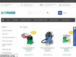 Sites similar to ktrade.pl