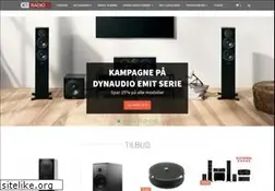 Sites similar to ktradio.dk