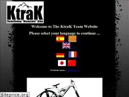 Sites similar to ktrak.es