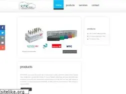 Sites similar to ktrdental.com