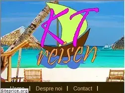Sites similar to ktreisen.ro