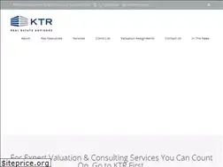 Sites similar to ktrfirst.com