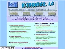 Sites similar to ktronicslc.com