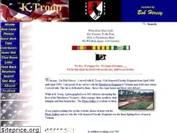 Sites similar to ktroop.com