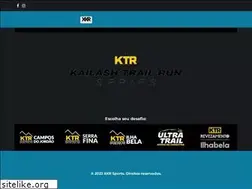 Sites similar to ktrseries.com.br