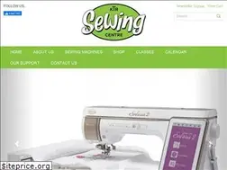 Sites similar to ktrsewing.com