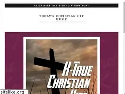 Sites similar to ktruradio.org