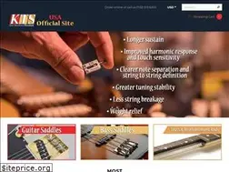 Sites similar to kts-america.com
