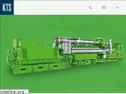 Sites similar to kts-eng.com