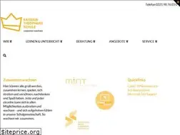 Sites similar to kts-koeln.de