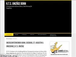 Sites similar to kts-kuriere.de