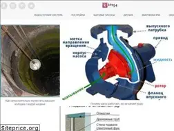 Sites similar to kts54.ru